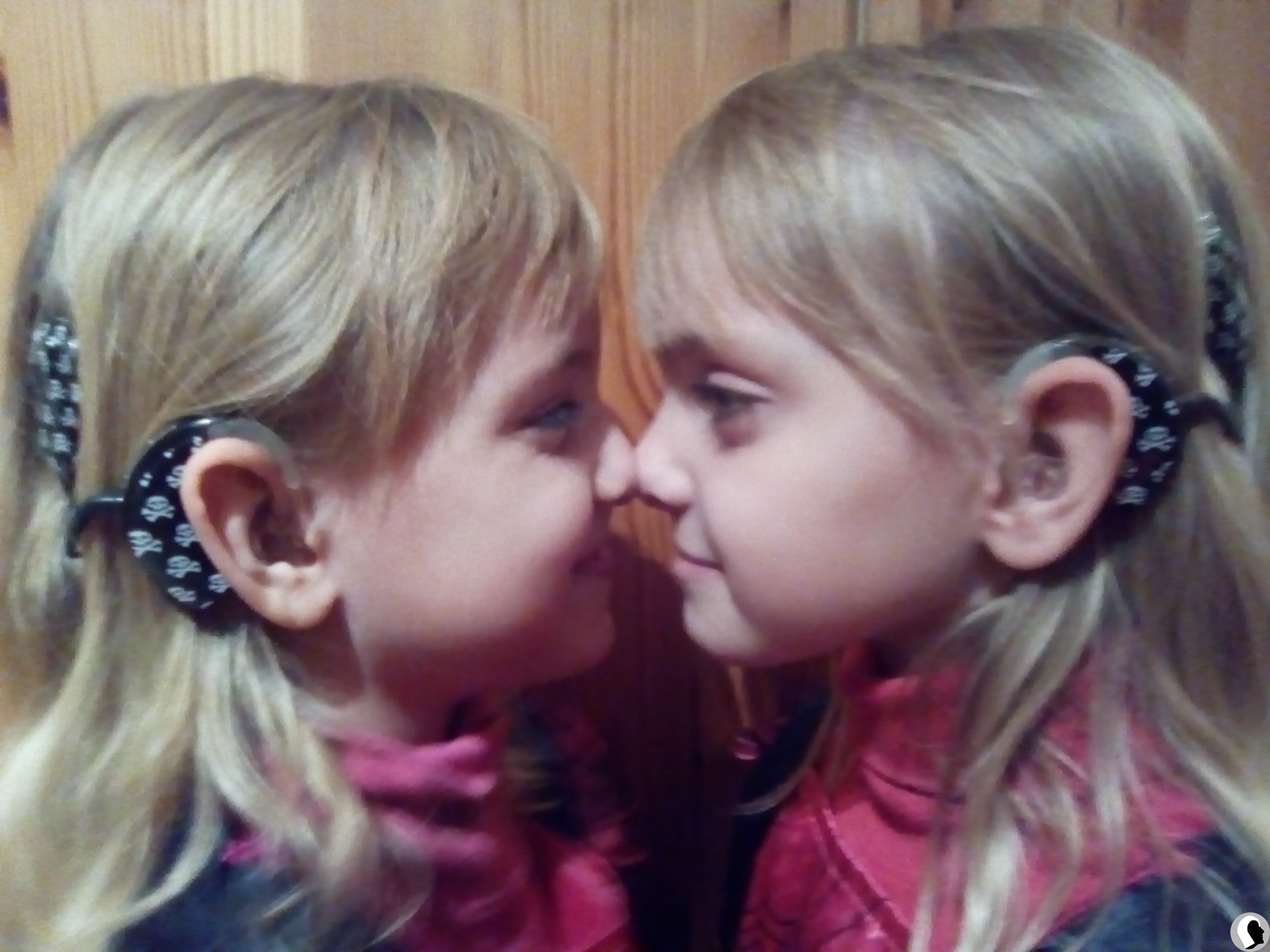 CI Kopf 2018 weiblich Kind